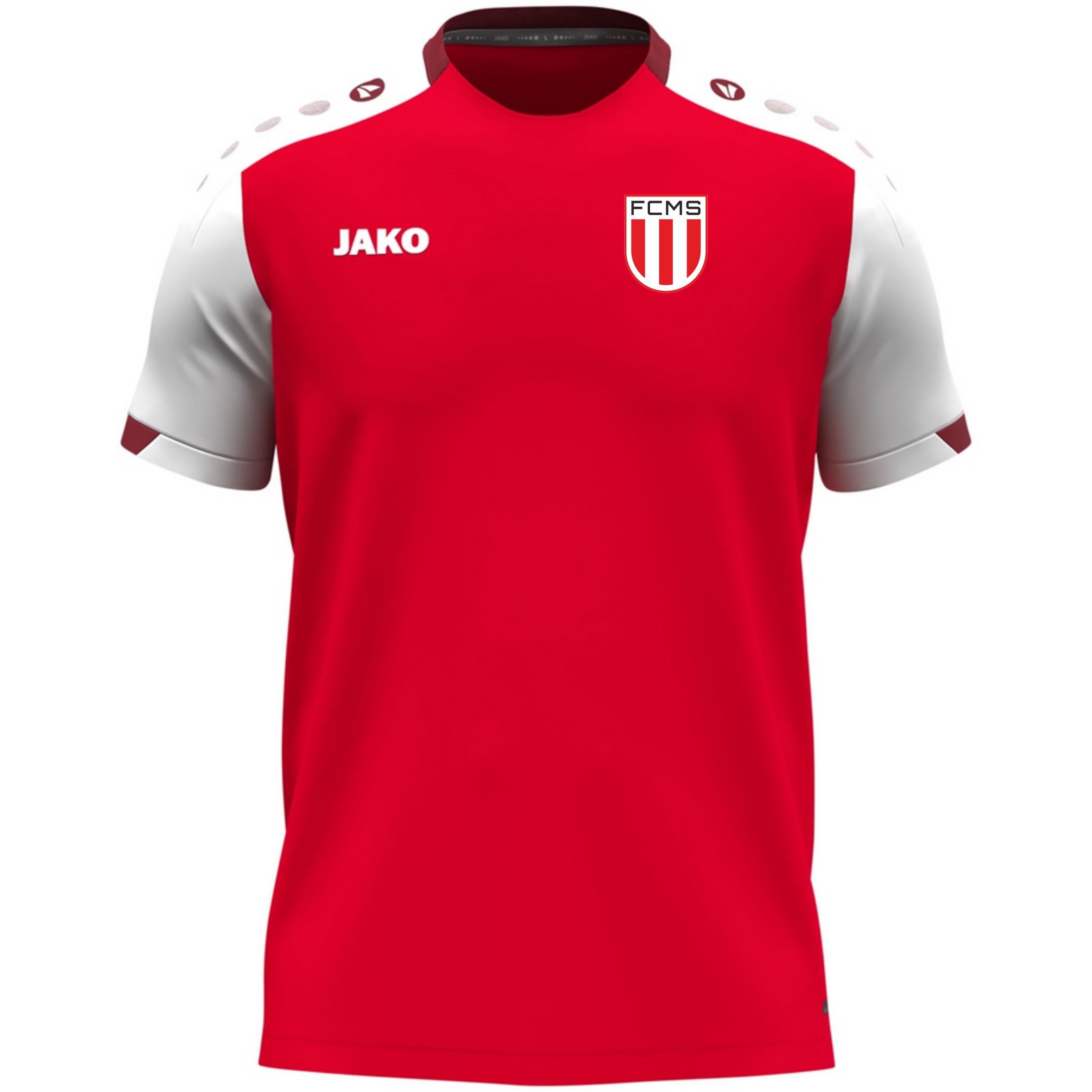 T-Shirt Dynamic FCMS