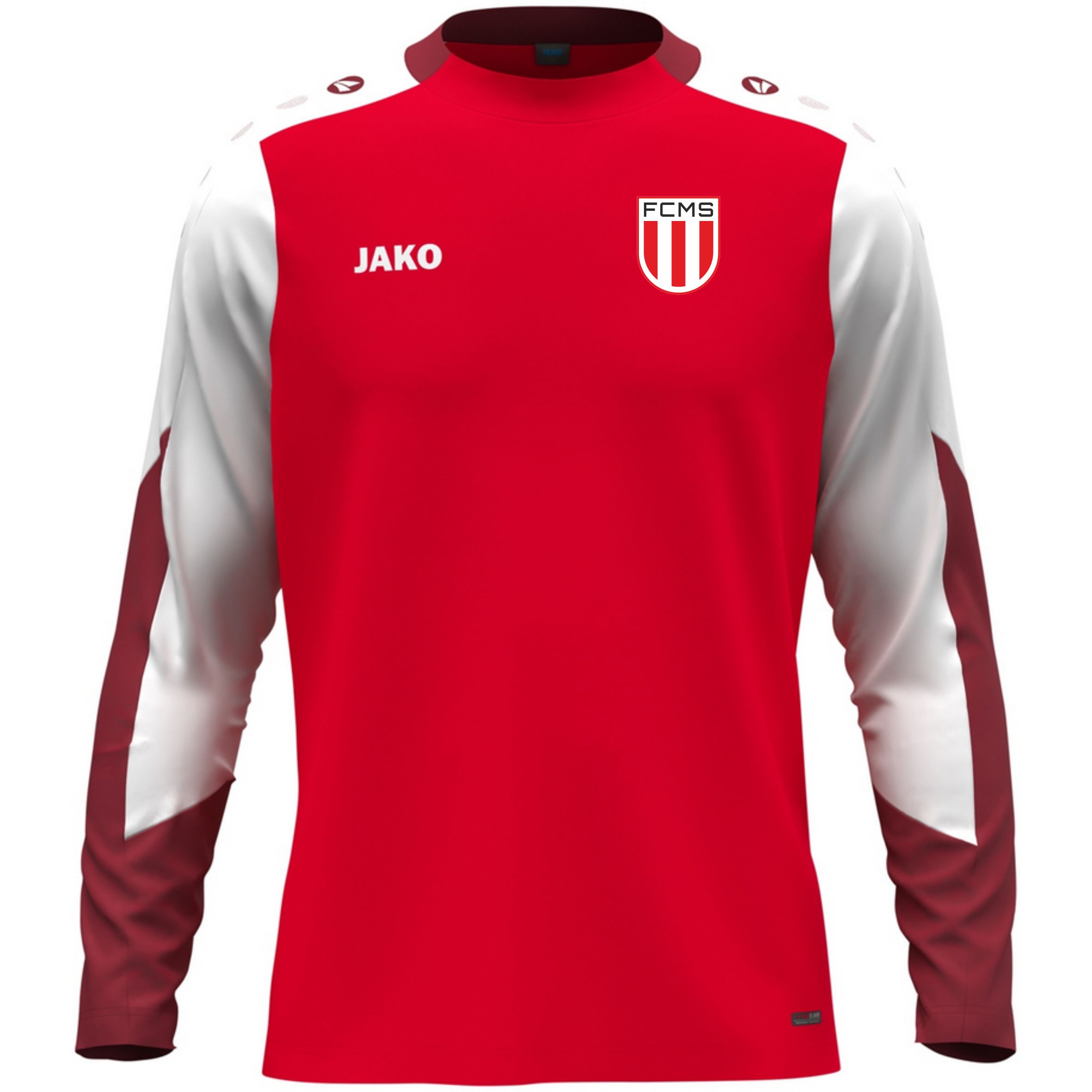 Longsleeve Dynamic FCMS