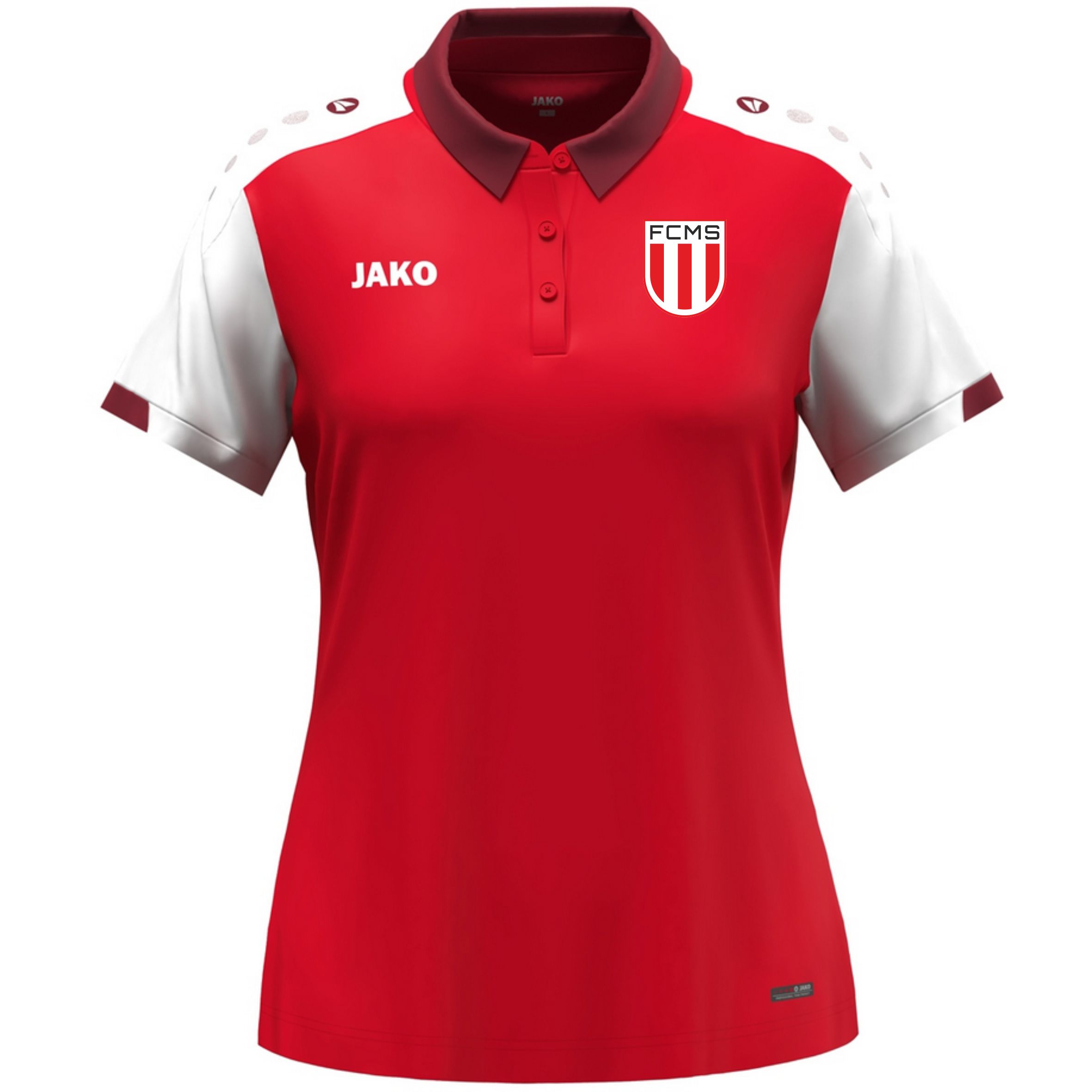 Polo Dynamic Damen FCMS