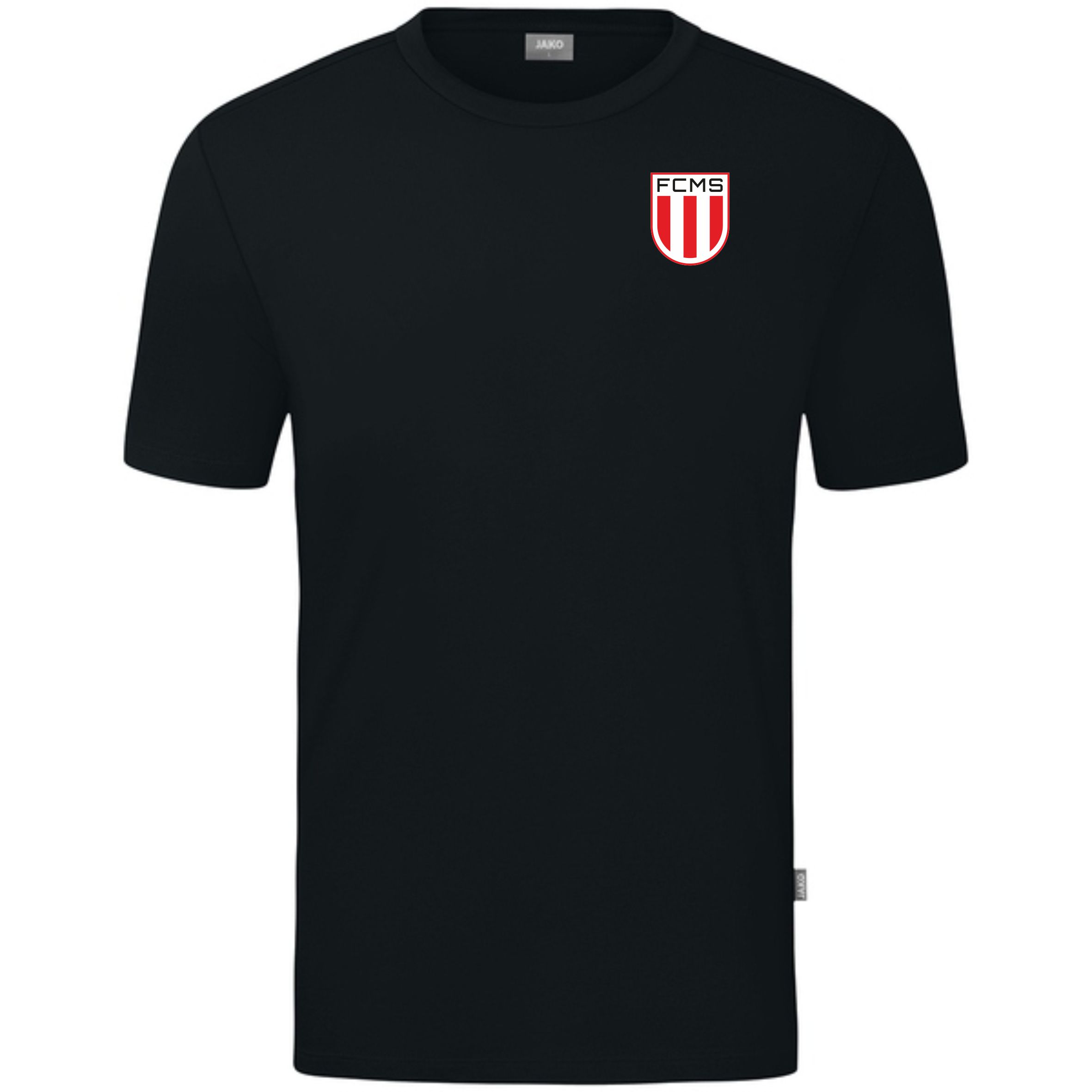 T-Shirt Organic Stretch