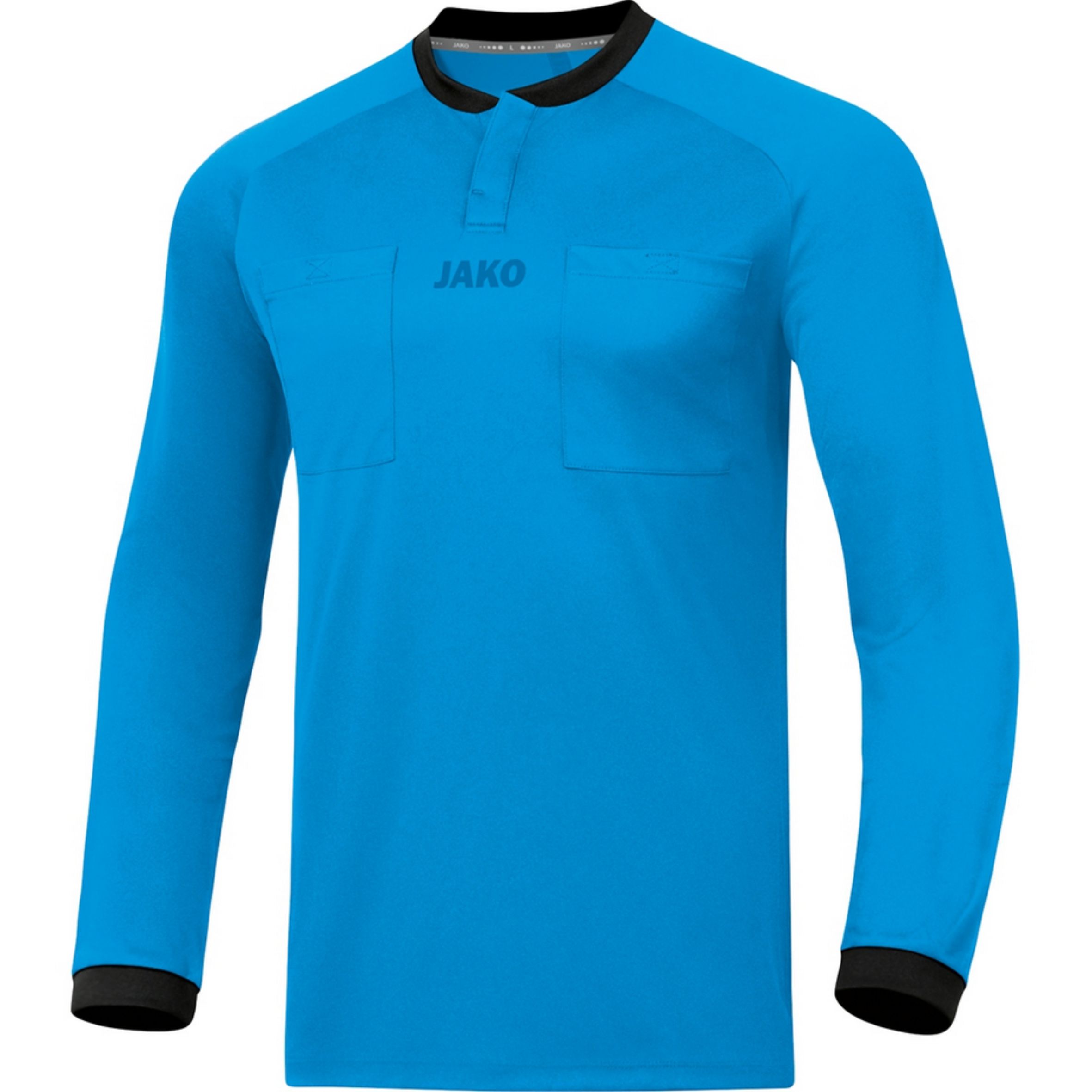 Schiedsrichter Trikot LA